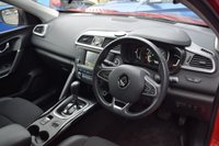 USED 2016 16 RENAULT KADJAR 1.5 dCi Dynamique S Nav SUV 5dr Diesel EDC Euro 6 (s/s) (110 ps) 6 MONTHS RAC PLATINUM WARRANTY