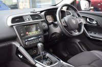 USED 2016 16 RENAULT KADJAR 1.5 dCi Dynamique S Nav SUV 5dr Diesel EDC Euro 6 (s/s) (110 ps) 6 MONTHS RAC PLATINUM WARRANTY