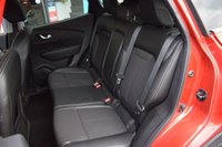 USED 2016 16 RENAULT KADJAR 1.5 dCi Dynamique S Nav SUV 5dr Diesel EDC Euro 6 (s/s) (110 ps) 6 MONTHS RAC PLATINUM WARRANTY