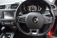 USED 2016 16 RENAULT KADJAR 1.5 dCi Dynamique S Nav SUV 5dr Diesel EDC Euro 6 (s/s) (110 ps) 6 MONTHS RAC PLATINUM WARRANTY