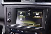 USED 2016 16 RENAULT KADJAR 1.5 dCi Dynamique S Nav SUV 5dr Diesel EDC Euro 6 (s/s) (110 ps) 6 MONTHS RAC PLATINUM WARRANTY