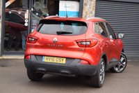 USED 2016 16 RENAULT KADJAR 1.5 dCi Dynamique S Nav SUV 5dr Diesel EDC Euro 6 (s/s) (110 ps) 6 MONTHS RAC PLATINUM WARRANTY
