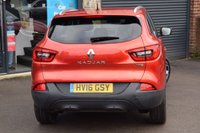 USED 2016 16 RENAULT KADJAR 1.5 dCi Dynamique S Nav SUV 5dr Diesel EDC Euro 6 (s/s) (110 ps) 6 MONTHS RAC PLATINUM WARRANTY