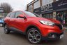 USED 2016 16 RENAULT KADJAR 1.5 dCi Dynamique S Nav SUV 5dr Diesel EDC Euro 6 (s/s) (110 ps) 6 MONTHS RAC PLATINUM WARRANTY