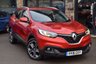 USED 2016 16 RENAULT KADJAR 1.5 dCi Dynamique S Nav SUV 5dr Diesel EDC Euro 6 (s/s) (110 ps) 6 MONTHS RAC PLATINUM WARRANTY