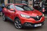 USED 2016 16 RENAULT KADJAR 1.5 dCi Dynamique S Nav SUV 5dr Diesel EDC Euro 6 (s/s) (110 ps) 6 MONTHS RAC PLATINUM WARRANTY