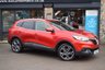 USED 2016 16 RENAULT KADJAR 1.5 dCi Dynamique S Nav SUV 5dr Diesel EDC Euro 6 (s/s) (110 ps) 6 MONTHS RAC PLATINUM WARRANTY