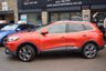 USED 2016 16 RENAULT KADJAR 1.5 dCi Dynamique S Nav SUV 5dr Diesel EDC Euro 6 (s/s) (110 ps) 6 MONTHS RAC PLATINUM WARRANTY