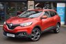USED 2016 16 RENAULT KADJAR 1.5 dCi Dynamique S Nav SUV 5dr Diesel EDC Euro 6 (s/s) (110 ps) 6 MONTHS RAC PLATINUM WARRANTY