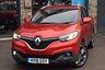 USED 2016 16 RENAULT KADJAR 1.5 dCi Dynamique S Nav SUV 5dr Diesel EDC Euro 6 (s/s) (110 ps) 6 MONTHS RAC PLATINUM WARRANTY
