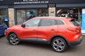 USED 2016 16 RENAULT KADJAR 1.5 dCi Dynamique S Nav SUV 5dr Diesel EDC Euro 6 (s/s) (110 ps) 6 MONTHS RAC PLATINUM WARRANTY
