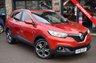 USED 2016 16 RENAULT KADJAR 1.5 dCi Dynamique S Nav SUV 5dr Diesel EDC Euro 6 (s/s) (110 ps) 6 MONTHS RAC PLATINUM WARRANTY