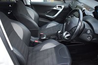 USED 2017 17 PEUGEOT 2008 1.2 PureTech Allure SUV 5dr Petrol Manual Euro 6 (82 ps) 6 MONTHS RAC PLATINUM WARRANTY