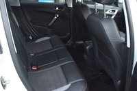 USED 2017 17 PEUGEOT 2008 1.2 PureTech Allure SUV 5dr Petrol Manual Euro 6 (82 ps) 6 MONTHS RAC PLATINUM WARRANTY