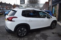 USED 2017 17 PEUGEOT 2008 1.2 PureTech Allure SUV 5dr Petrol Manual Euro 6 (82 ps) 6 MONTHS RAC PLATINUM WARRANTY