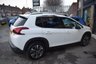 USED 2017 17 PEUGEOT 2008 1.2 PureTech Allure SUV 5dr Petrol Manual Euro 6 (82 ps) 6 MONTHS RAC PLATINUM WARRANTY