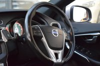USED 2016 16 VOLVO V40 2.0 D2 R-Design Hatchback 5dr Diesel Manual Euro 6 (s/s) (120 ps) 6 MONTHS RAC PLATINUM WARRANTY