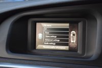 USED 2016 16 VOLVO V40 2.0 D2 R-Design Hatchback 5dr Diesel Manual Euro 6 (s/s) (120 ps) 6 MONTHS RAC PLATINUM WARRANTY
