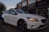 USED 2016 16 VOLVO V40 2.0 D2 R-Design Hatchback 5dr Diesel Manual Euro 6 (s/s) (120 ps) 6 MONTHS RAC PLATINUM WARRANTY