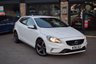 USED 2016 16 VOLVO V40 2.0 D2 R-Design Hatchback 5dr Diesel Manual Euro 6 (s/s) (120 ps) 6 MONTHS RAC PLATINUM WARRANTY