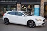 USED 2016 16 VOLVO V40 2.0 D2 R-Design Hatchback 5dr Diesel Manual Euro 6 (s/s) (120 ps) 6 MONTHS RAC PLATINUM WARRANTY