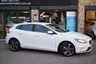 USED 2016 16 VOLVO V40 2.0 D2 R-Design Hatchback 5dr Diesel Manual Euro 6 (s/s) (120 ps) 6 MONTHS RAC PLATINUM WARRANTY