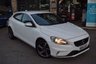 USED 2016 16 VOLVO V40 2.0 D2 R-Design Hatchback 5dr Diesel Manual Euro 6 (s/s) (120 ps) 6 MONTHS RAC PLATINUM WARRANTY