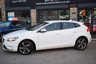 USED 2016 16 VOLVO V40 2.0 D2 R-Design Hatchback 5dr Diesel Manual Euro 6 (s/s) (120 ps) 6 MONTHS RAC PLATINUM WARRANTY