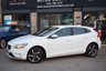 USED 2016 16 VOLVO V40 2.0 D2 R-Design Hatchback 5dr Diesel Manual Euro 6 (s/s) (120 ps) 6 MONTHS RAC PLATINUM WARRANTY