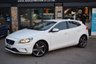 USED 2016 16 VOLVO V40 2.0 D2 R-Design Hatchback 5dr Diesel Manual Euro 6 (s/s) (120 ps) 6 MONTHS RAC PLATINUM WARRANTY
