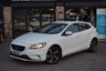 USED 2016 16 VOLVO V40 2.0 D2 R-Design Hatchback 5dr Diesel Manual Euro 6 (s/s) (120 ps) 6 MONTHS RAC PLATINUM WARRANTY