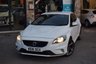 USED 2016 16 VOLVO V40 2.0 D2 R-Design Hatchback 5dr Diesel Manual Euro 6 (s/s) (120 ps) 6 MONTHS RAC PLATINUM WARRANTY