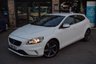 USED 2016 16 VOLVO V40 2.0 D2 R-Design Hatchback 5dr Diesel Manual Euro 6 (s/s) (120 ps) 6 MONTHS RAC PLATINUM WARRANTY