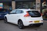 USED 2016 16 VOLVO V40 2.0 D2 R-Design Hatchback 5dr Diesel Manual Euro 6 (s/s) (120 ps) 6 MONTHS RAC PLATINUM WARRANTY