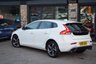 USED 2016 16 VOLVO V40 2.0 D2 R-Design Hatchback 5dr Diesel Manual Euro 6 (s/s) (120 ps) 6 MONTHS RAC PLATINUM WARRANTY