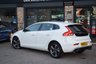 USED 2016 16 VOLVO V40 2.0 D2 R-Design Hatchback 5dr Diesel Manual Euro 6 (s/s) (120 ps) 6 MONTHS RAC PLATINUM WARRANTY