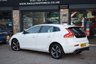 USED 2016 16 VOLVO V40 2.0 D2 R-Design Hatchback 5dr Diesel Manual Euro 6 (s/s) (120 ps) 6 MONTHS RAC PLATINUM WARRANTY