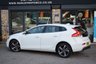 USED 2016 16 VOLVO V40 2.0 D2 R-Design Hatchback 5dr Diesel Manual Euro 6 (s/s) (120 ps) 6 MONTHS RAC PLATINUM WARRANTY