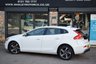 USED 2016 16 VOLVO V40 2.0 D2 R-Design Hatchback 5dr Diesel Manual Euro 6 (s/s) (120 ps) 6 MONTHS RAC PLATINUM WARRANTY