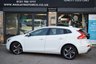 USED 2016 16 VOLVO V40 2.0 D2 R-Design Hatchback 5dr Diesel Manual Euro 6 (s/s) (120 ps) 6 MONTHS RAC PLATINUM WARRANTY