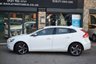 USED 2016 16 VOLVO V40 2.0 D2 R-Design Hatchback 5dr Diesel Manual Euro 6 (s/s) (120 ps) 6 MONTHS RAC PLATINUM WARRANTY
