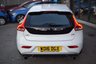 USED 2016 16 VOLVO V40 2.0 D2 R-Design Hatchback 5dr Diesel Manual Euro 6 (s/s) (120 ps) 6 MONTHS RAC PLATINUM WARRANTY