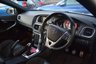 USED 2016 16 VOLVO V40 2.0 D2 R-Design Hatchback 5dr Diesel Manual Euro 6 (s/s) (120 ps) 6 MONTHS RAC PLATINUM WARRANTY