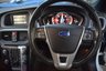 USED 2016 16 VOLVO V40 2.0 D2 R-Design Hatchback 5dr Diesel Manual Euro 6 (s/s) (120 ps) 6 MONTHS RAC PLATINUM WARRANTY