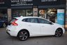 USED 2016 16 VOLVO V40 2.0 D2 R-Design Hatchback 5dr Diesel Manual Euro 6 (s/s) (120 ps) 6 MONTHS RAC PLATINUM WARRANTY