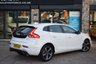 USED 2016 16 VOLVO V40 2.0 D2 R-Design Hatchback 5dr Diesel Manual Euro 6 (s/s) (120 ps) 6 MONTHS RAC PLATINUM WARRANTY