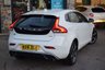 USED 2016 16 VOLVO V40 2.0 D2 R-Design Hatchback 5dr Diesel Manual Euro 6 (s/s) (120 ps) 6 MONTHS RAC PLATINUM WARRANTY