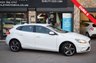 USED 2016 16 VOLVO V40 2.0 D2 R-Design Hatchback 5dr Diesel Manual Euro 6 (s/s) (120 ps) 6 MONTHS RAC PLATINUM WARRANTY