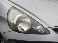 USED 2005 55 HONDA JAZZ 1.4 i-DSI SE Hatchback 5dr Petrol CVT-7 (139 g/km, 82 bhp) 