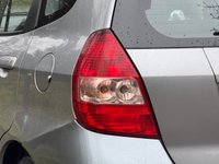 USED 2005 55 HONDA JAZZ 1.4 i-DSI SE Hatchback 5dr Petrol CVT-7 (139 g/km, 82 bhp) 
